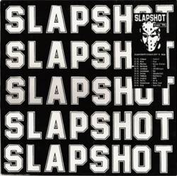 Slapshot : Tour 91
